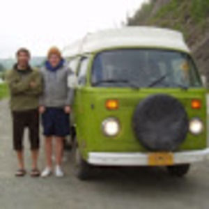 Meet your Posher, Christopher